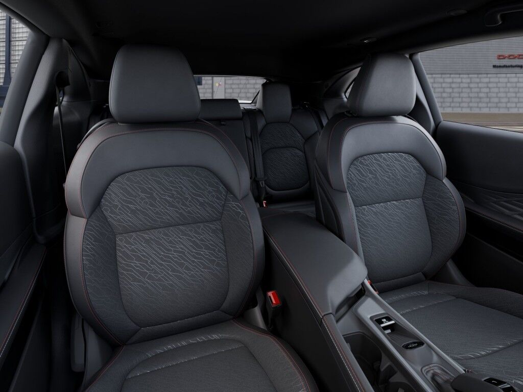 2026 Dodge Charger Scat Pack Owego NY