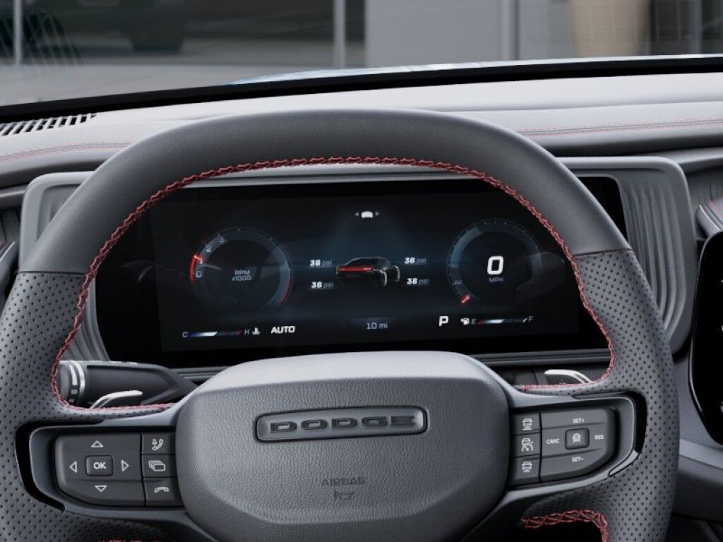 2026 Dodge Charger Scat Pack Owego NY