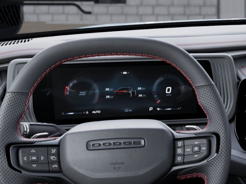 2026 Dodge Charger Scat Pack Owego NY