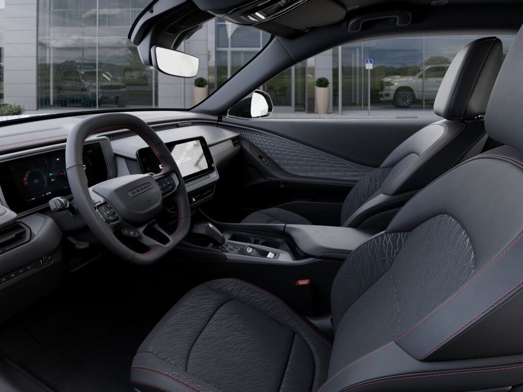 2026 Dodge Charger Scat Pack Owego NY