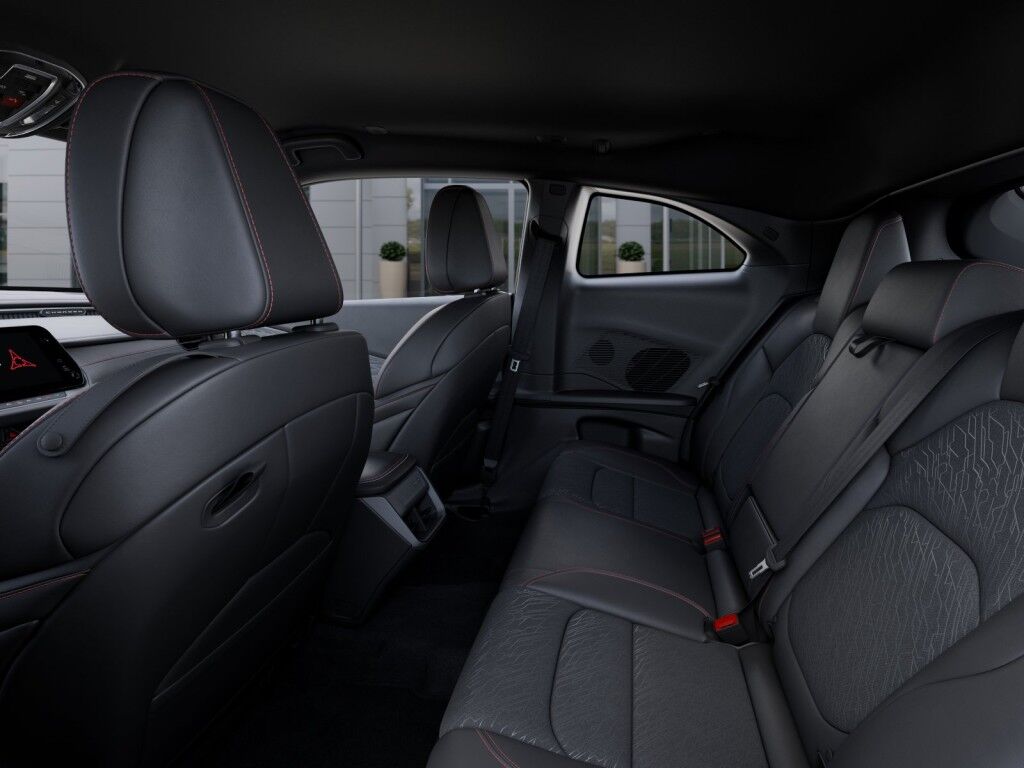 2026 Dodge Charger Scat Pack Owego NY