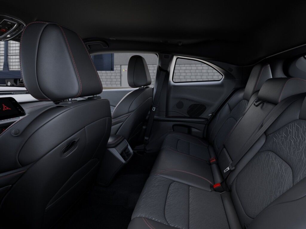 2026 Dodge Charger Scat Pack Owego NY