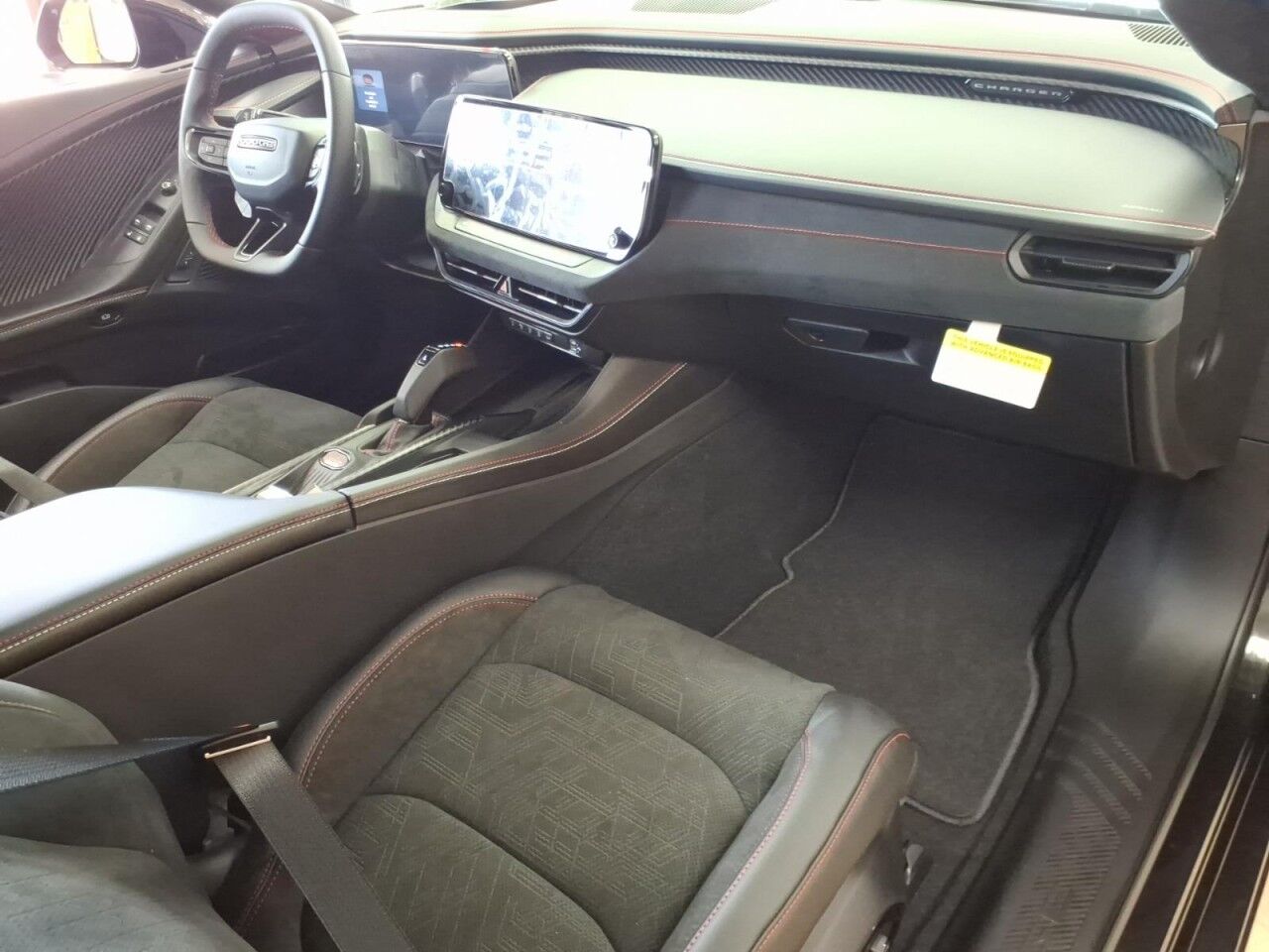2026 Dodge Charger Scat Pack Plus Uvalde TX