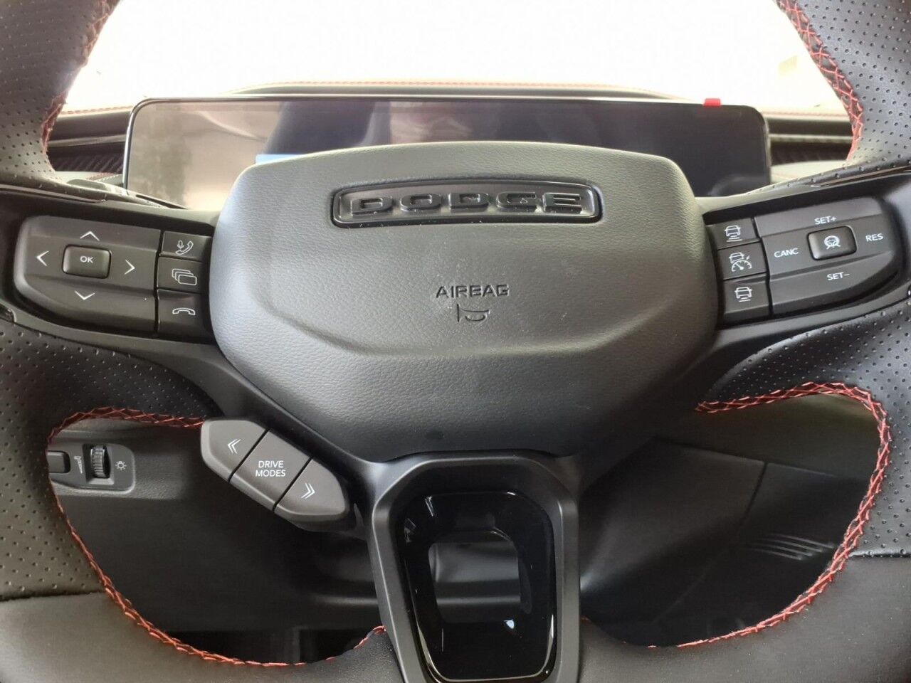 2026 Dodge Charger Scat Pack Plus Uvalde TX