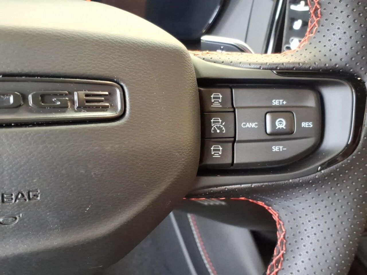 2026 Dodge Charger Scat Pack Plus Uvalde TX