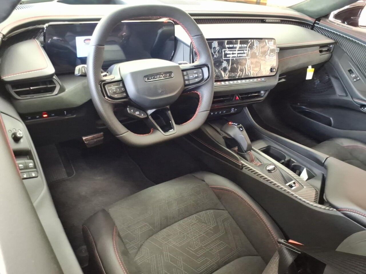 2026 Dodge Charger Scat Pack Plus Uvalde TX
