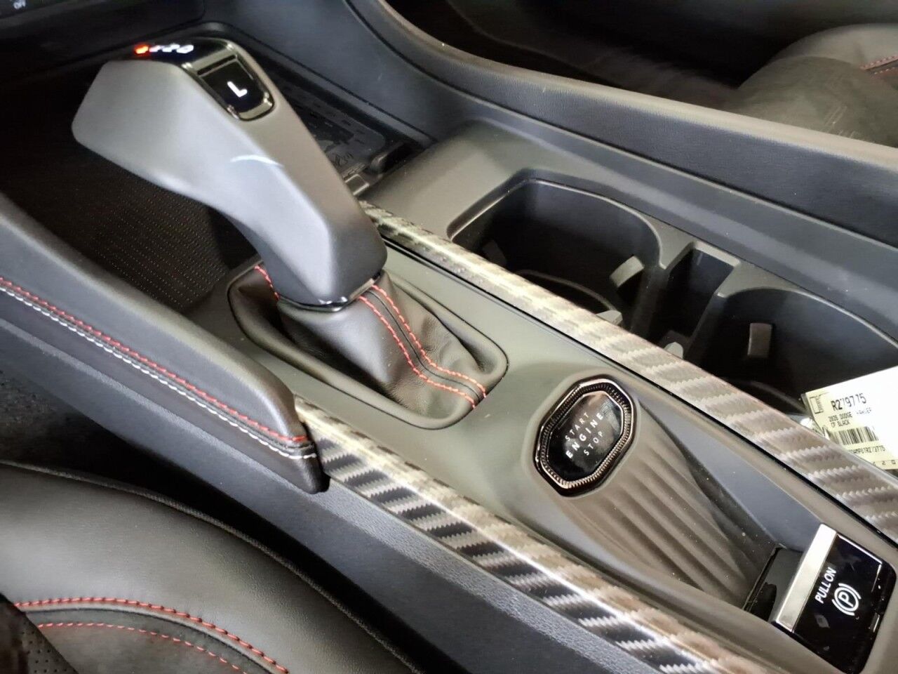 2026 Dodge Charger Scat Pack Plus Uvalde TX