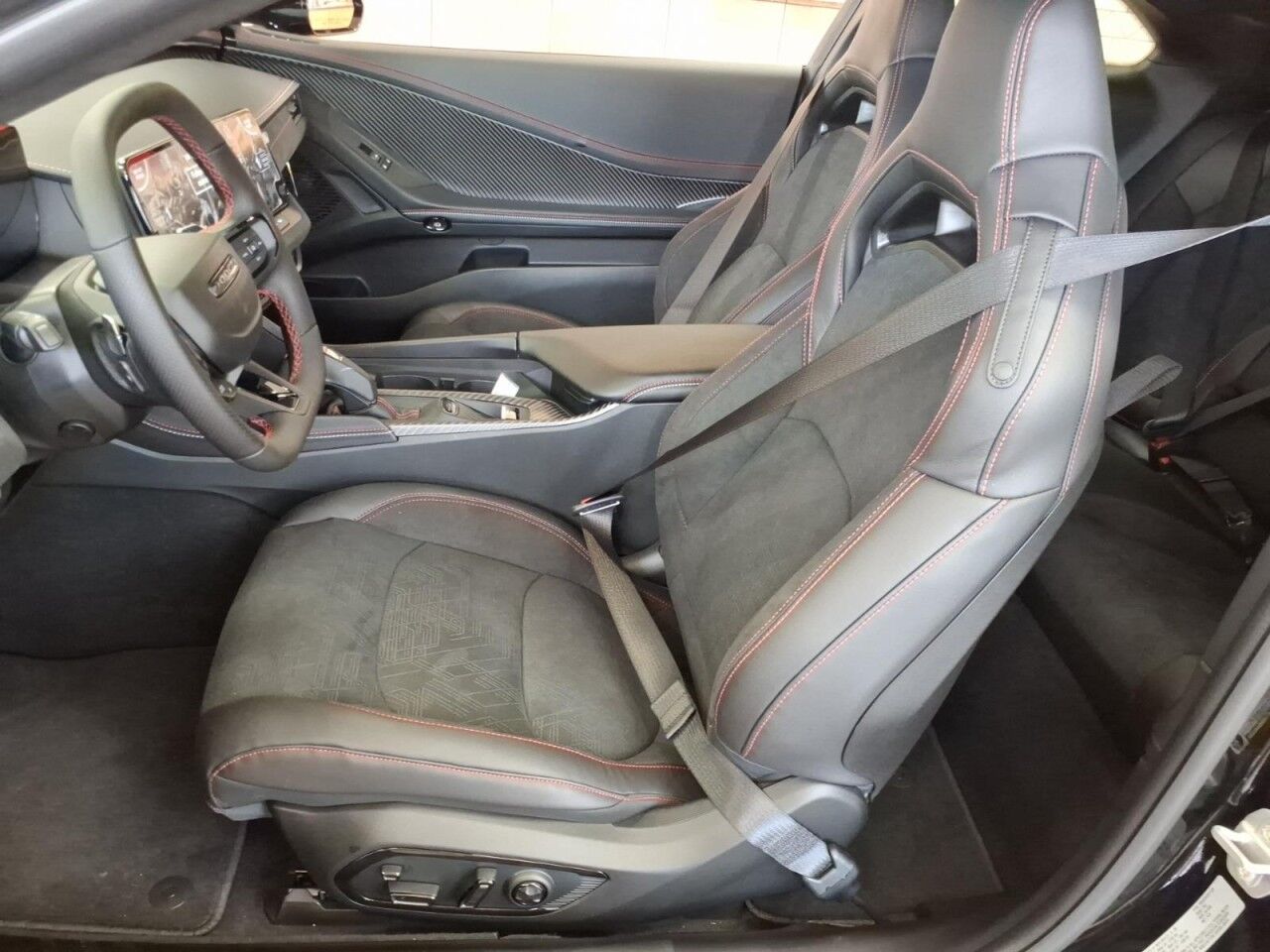 2026 Dodge Charger Scat Pack Plus Uvalde TX