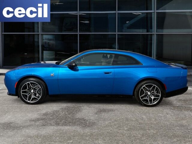 2026 Dodge Charger Scat Pack Plus