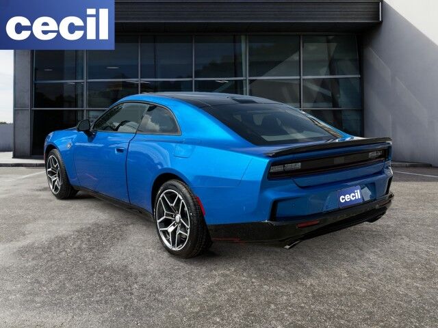 2026 Dodge Charger Scat Pack Plus