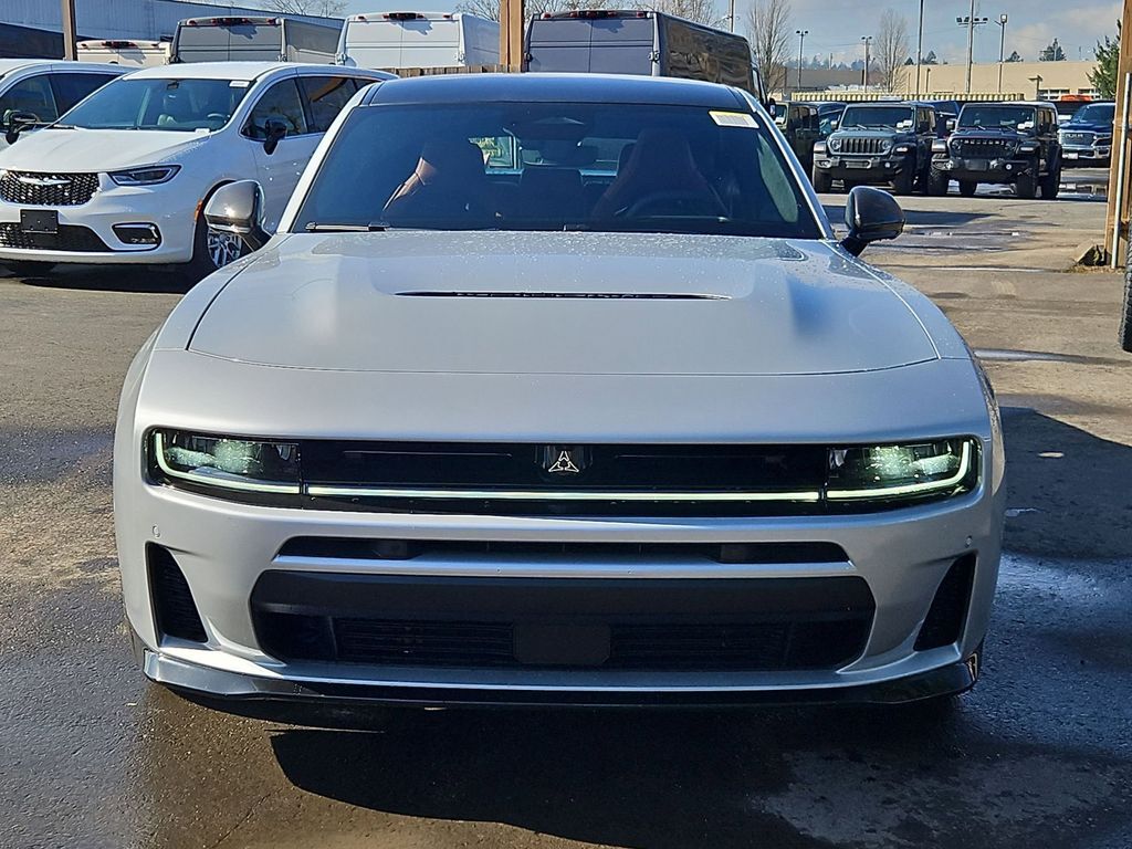 2026 Dodge Charger Scat Pack Plus Gresham OR