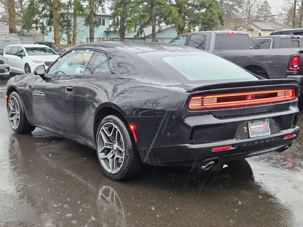 2026 Dodge Charger Scat Pack Plus Gresham OR