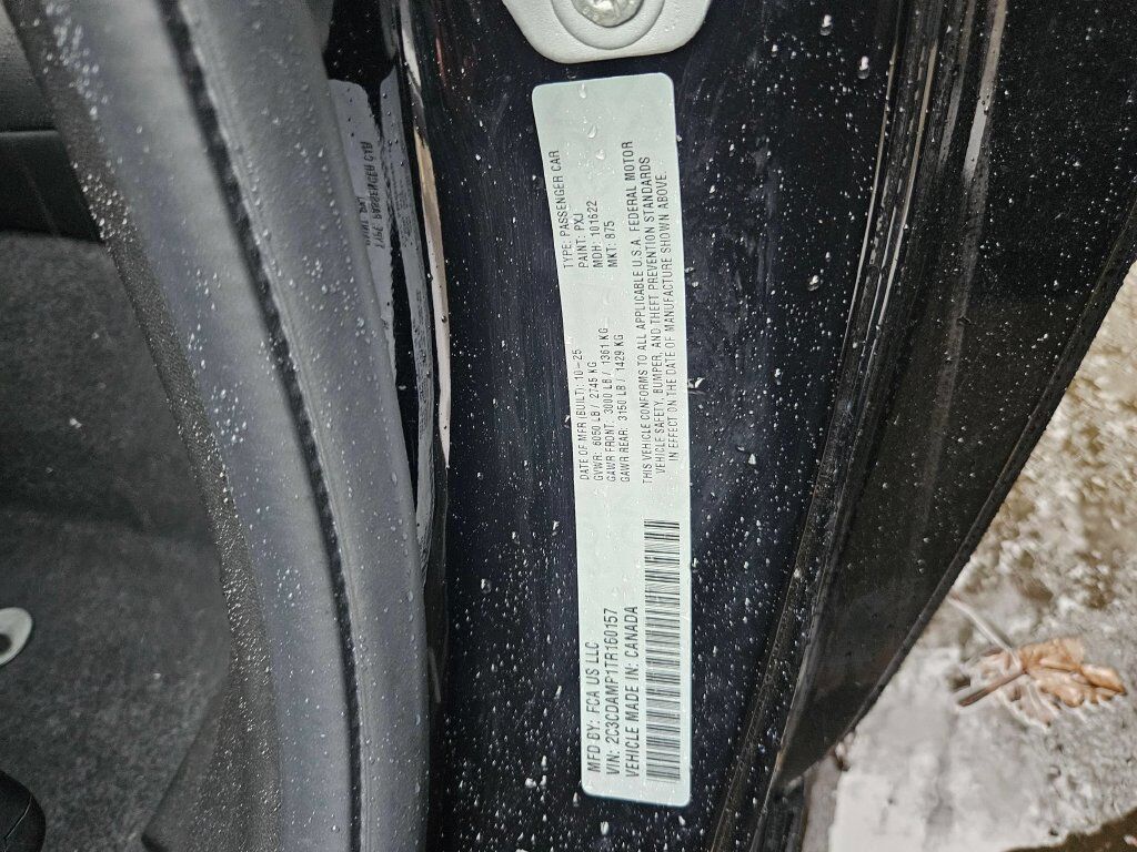 2026 Dodge Charger Scat Pack Plus Gresham OR