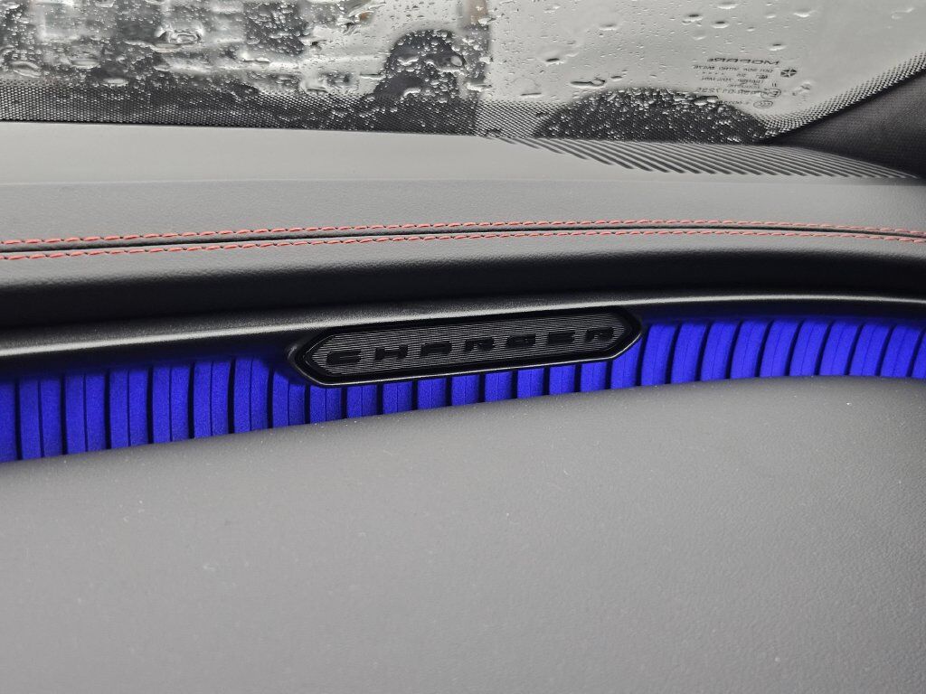 2026 Dodge Charger Scat Pack Plus Gresham OR
