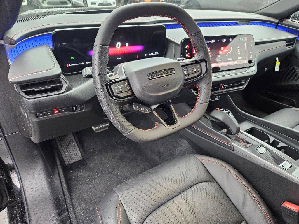 2026 Dodge Charger Scat Pack Plus Gresham OR