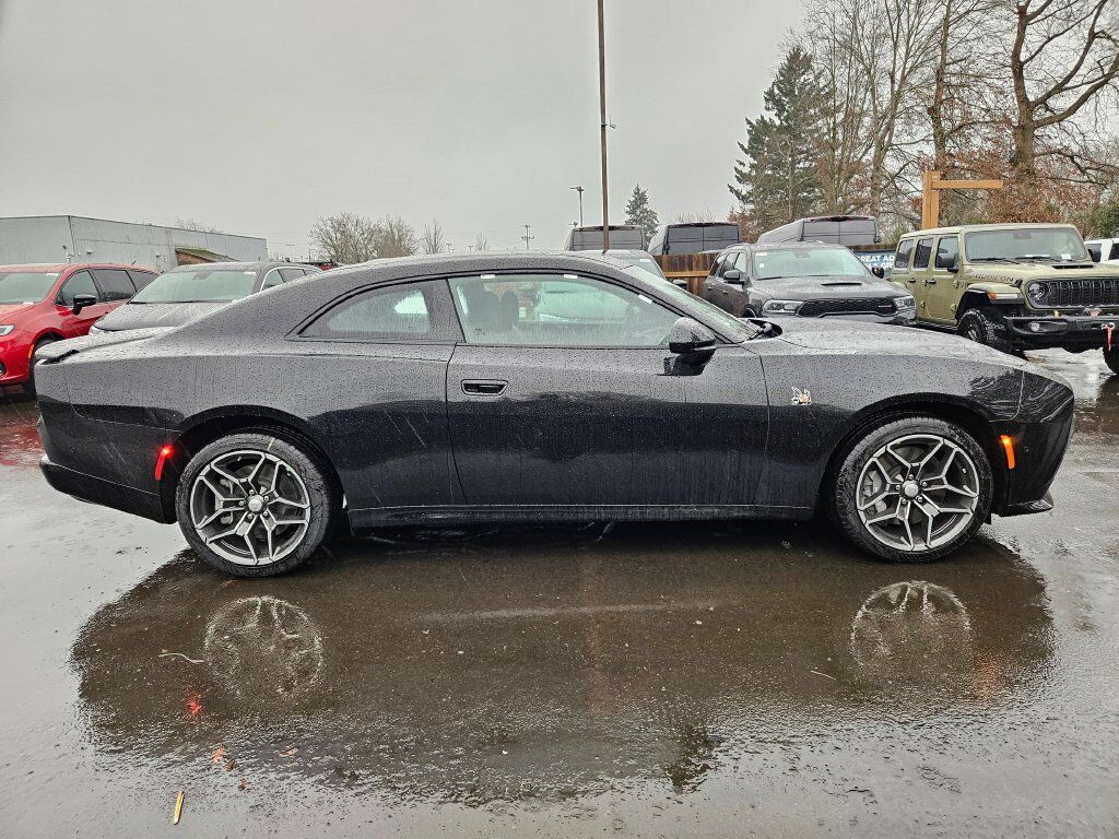 2026 Dodge Charger Scat Pack Plus Gresham OR