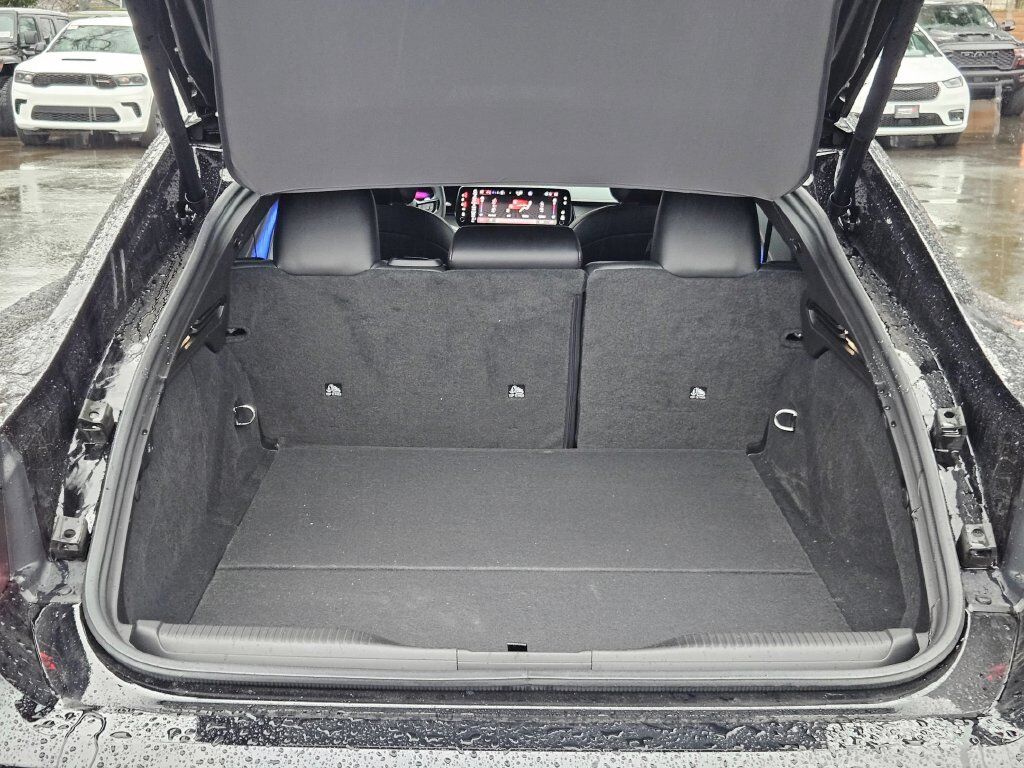 2026 Dodge Charger Scat Pack Plus Gresham OR