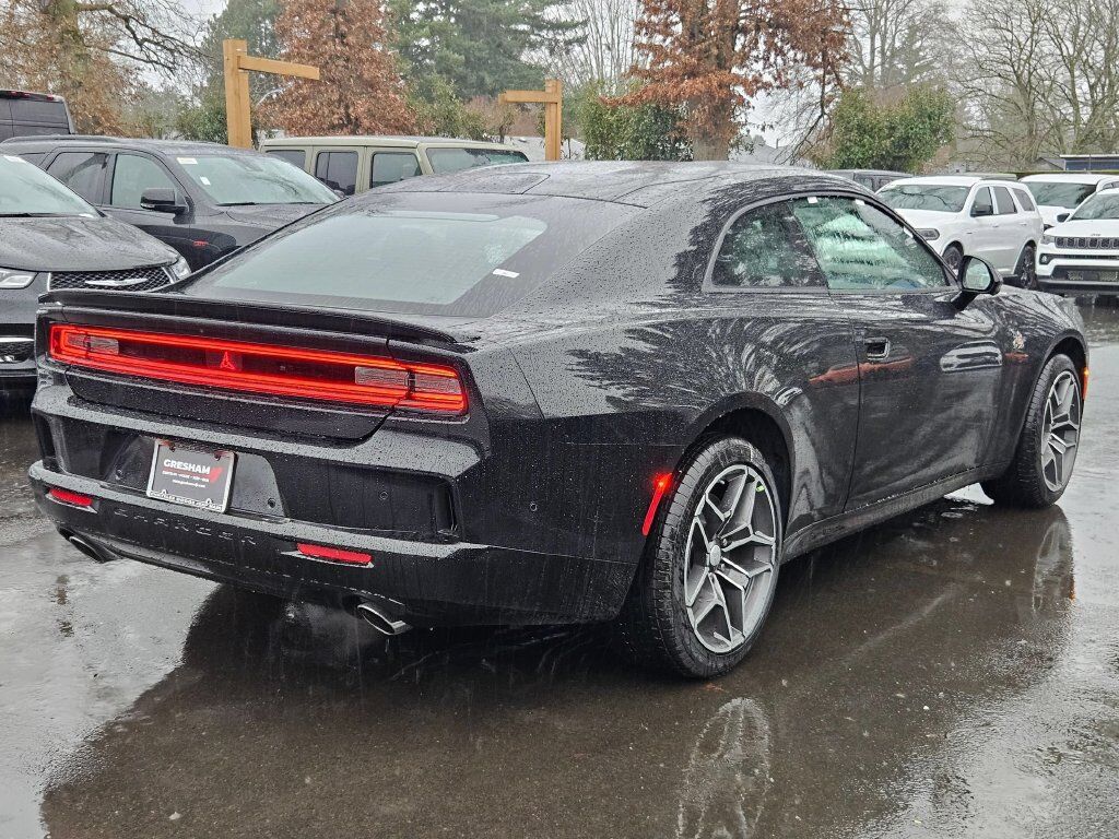 2026 Dodge Charger Scat Pack Plus Gresham OR