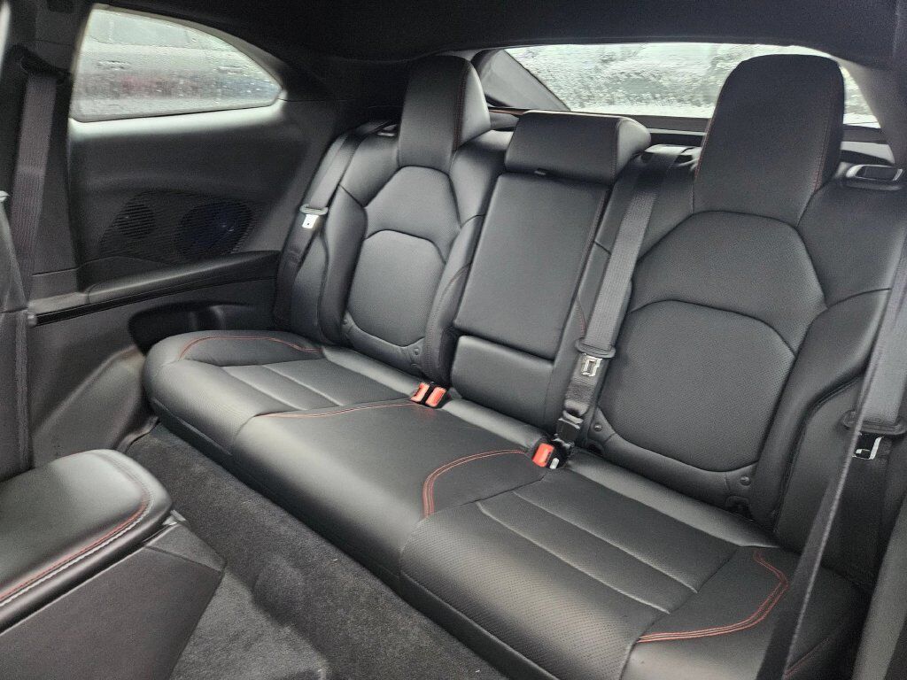 2026 Dodge Charger Scat Pack Plus Gresham OR