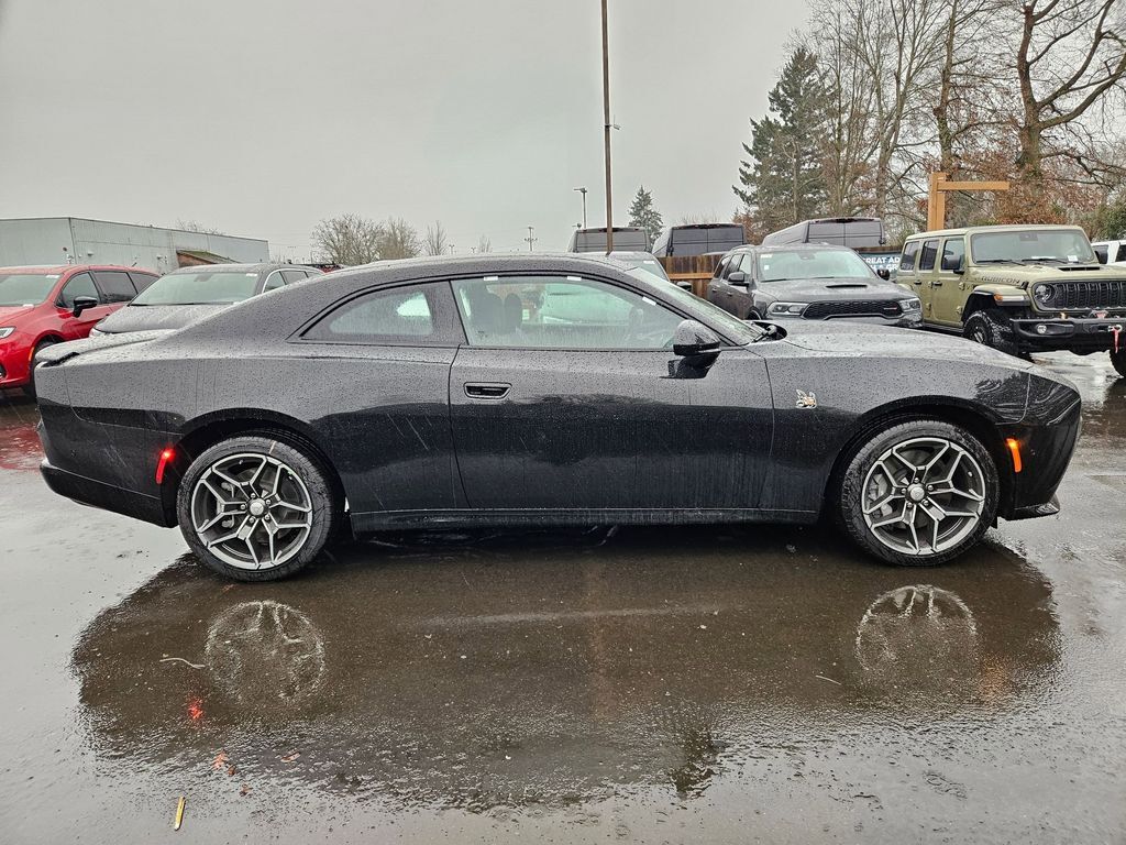 2026 Dodge Charger Scat Pack Plus Gresham OR