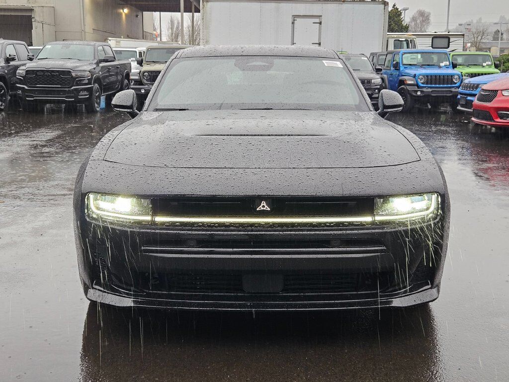 2026 Dodge Charger Scat Pack Plus Gresham OR