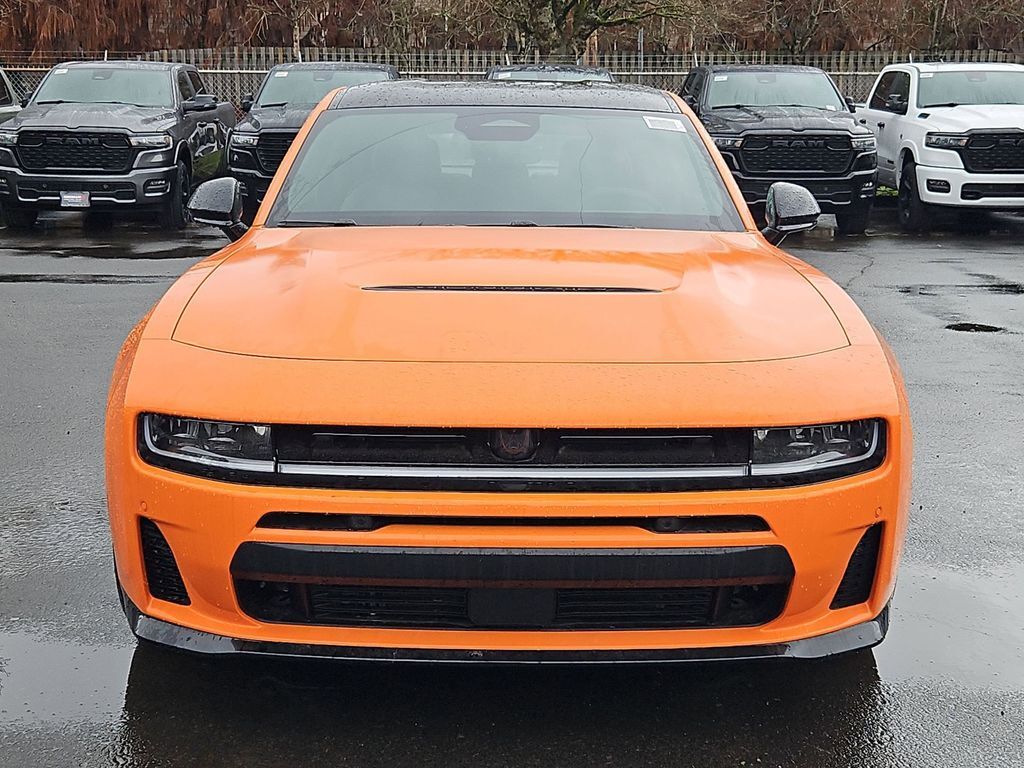 2026 Dodge Charger Scat Pack Plus Gresham OR