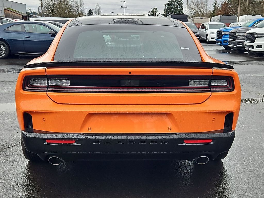 2026 Dodge Charger Scat Pack Plus Gresham OR