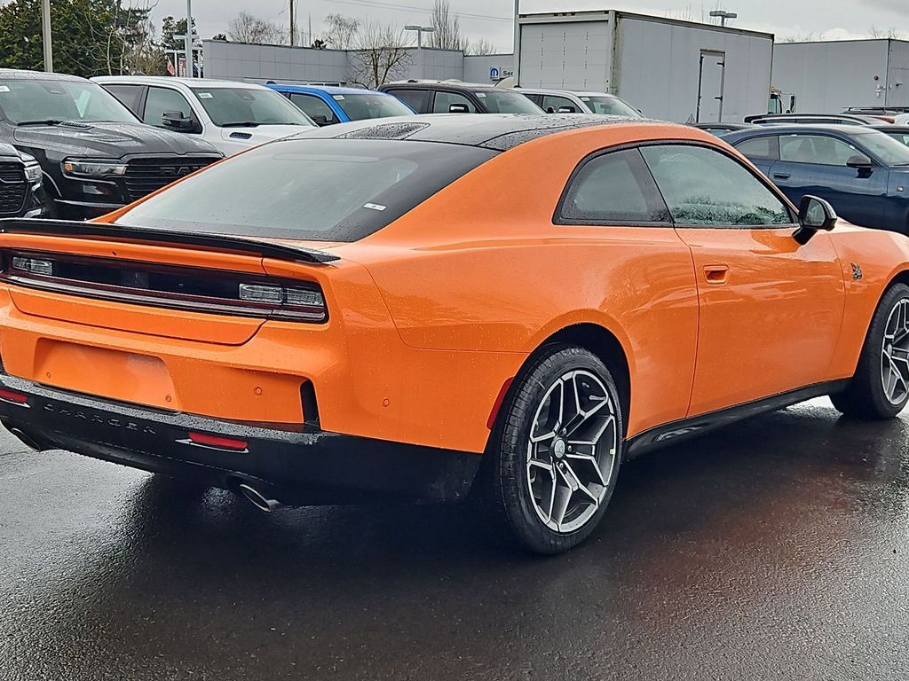 2026 Dodge Charger Scat Pack Plus Gresham OR
