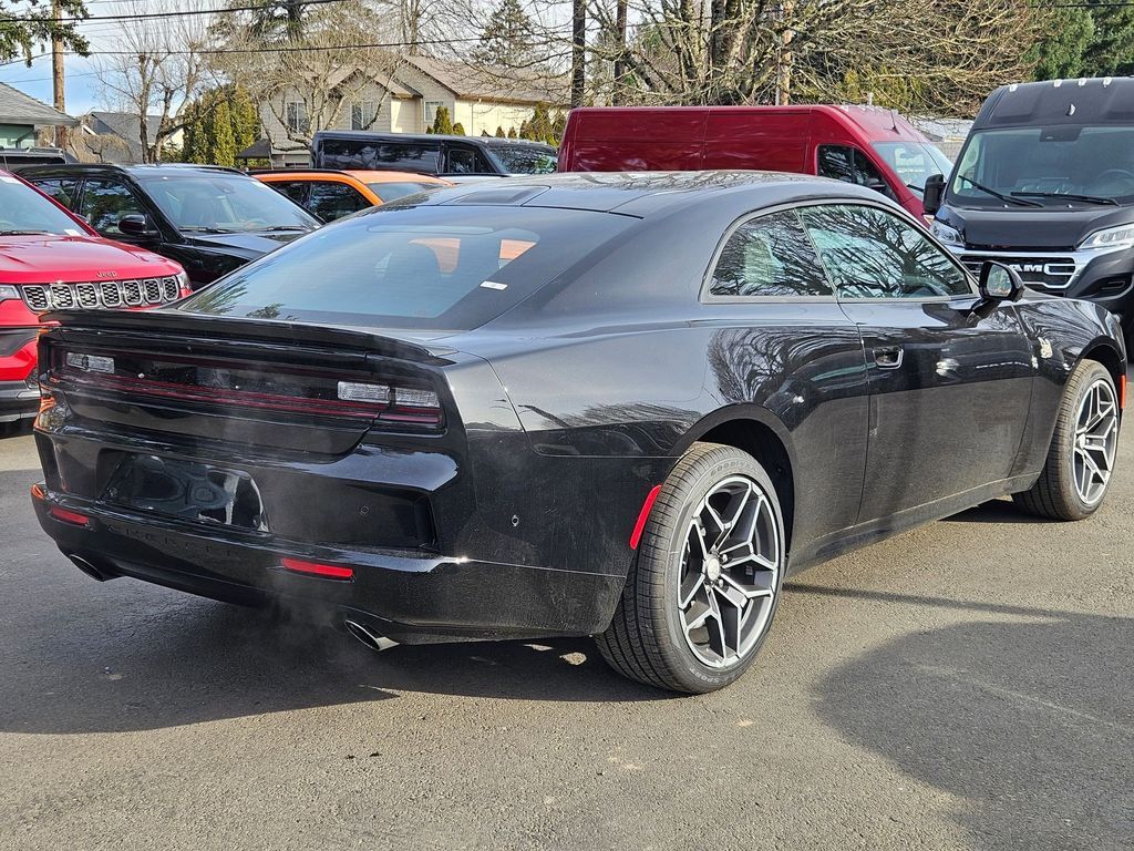 2026 Dodge Charger Scat Pack Plus Gresham OR