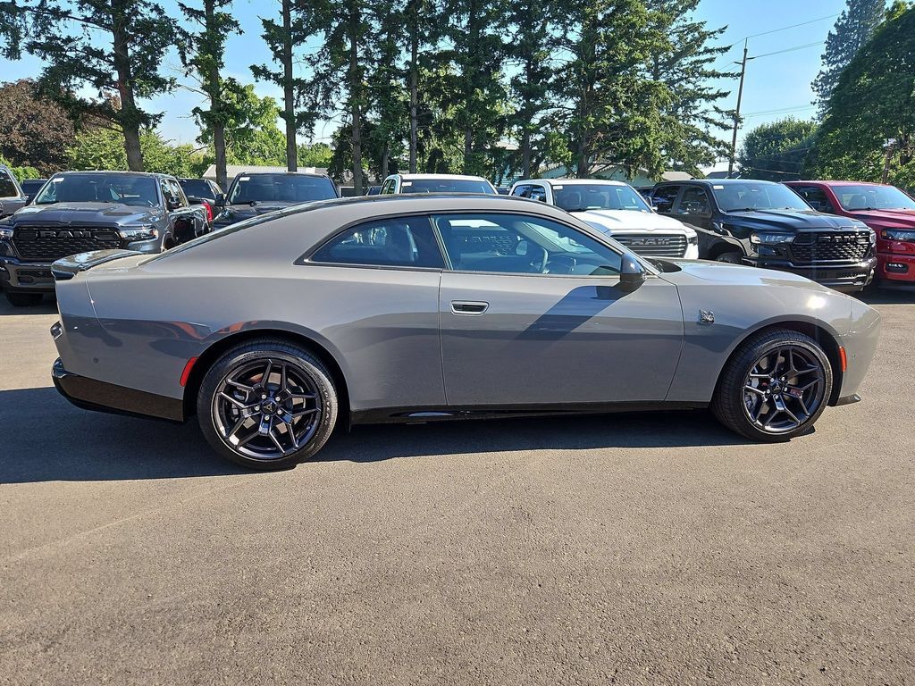 2026 Dodge Charger Scat Pack Plus Gresham OR