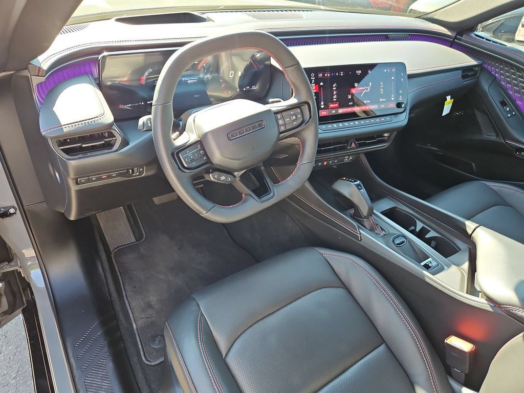 2026 Dodge Charger Scat Pack Plus Gresham OR