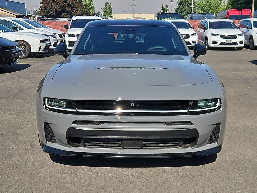2026 Dodge Charger Scat Pack Plus Gresham OR