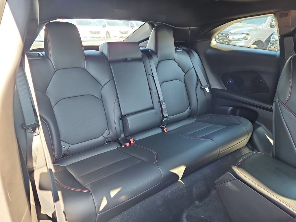 2026 Dodge Charger Scat Pack Plus Gresham OR