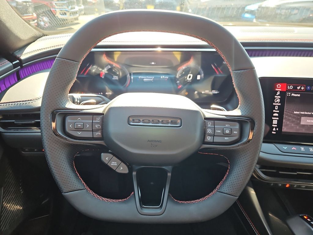 2026 Dodge Charger Scat Pack Plus Gresham OR