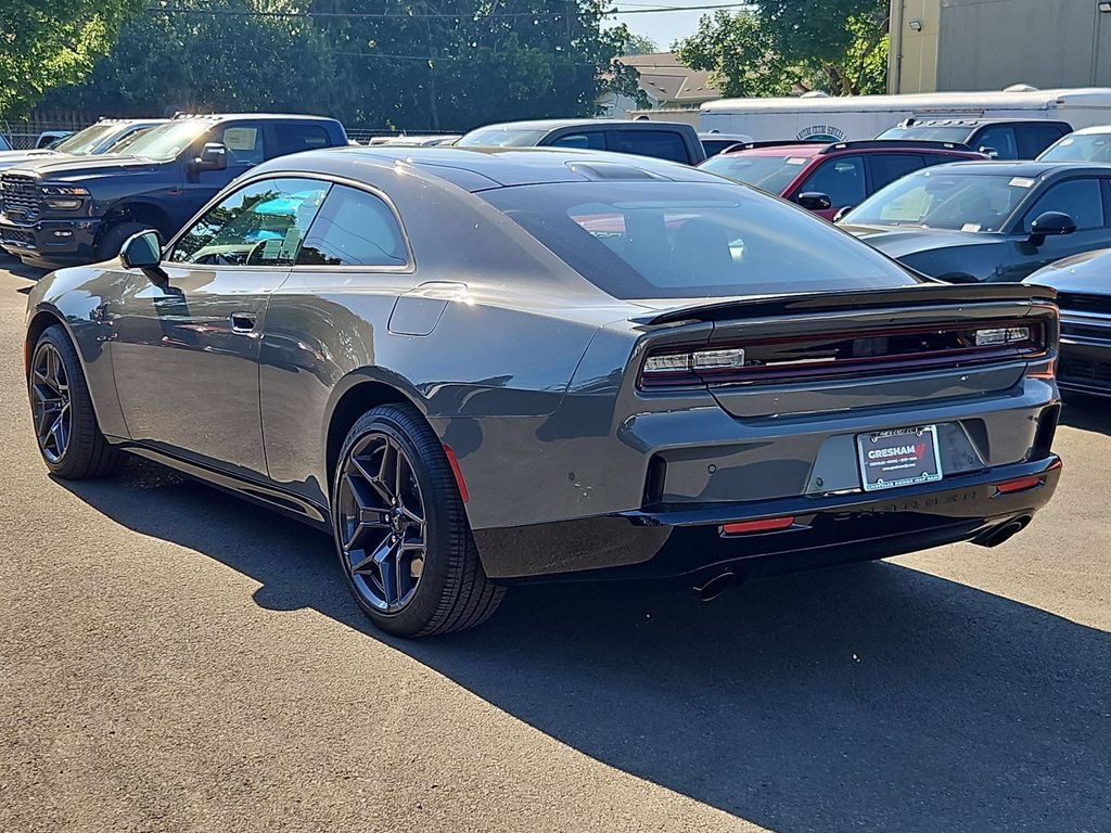 2026 Dodge Charger Scat Pack Plus Gresham OR