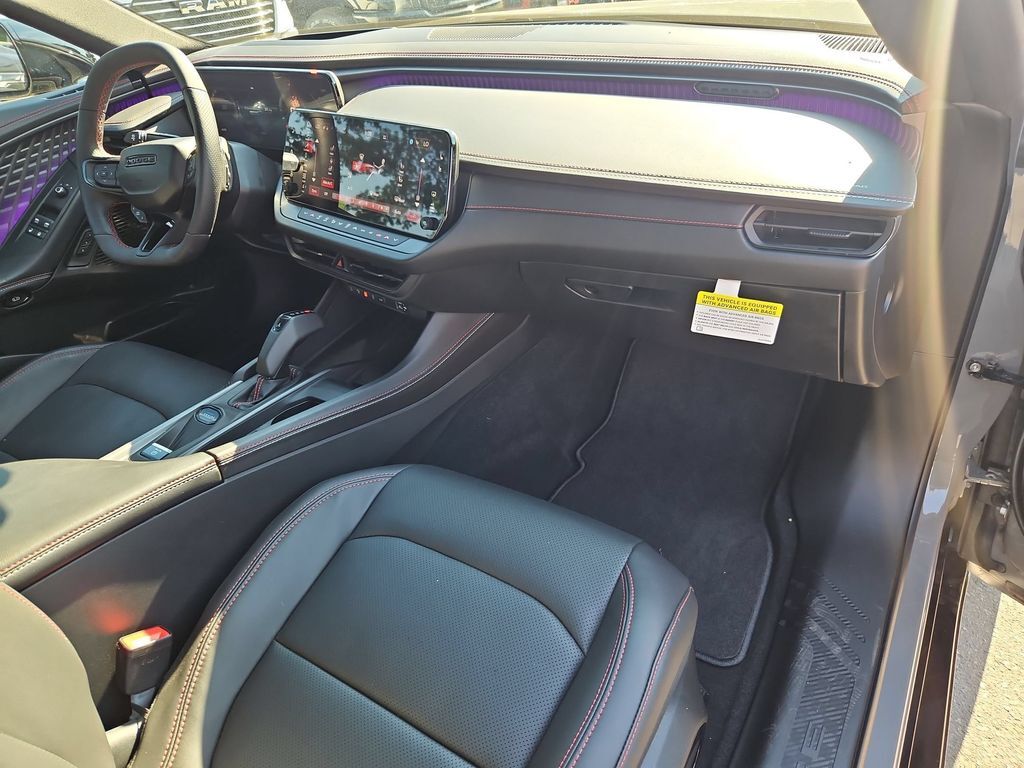 2026 Dodge Charger Scat Pack Plus Gresham OR