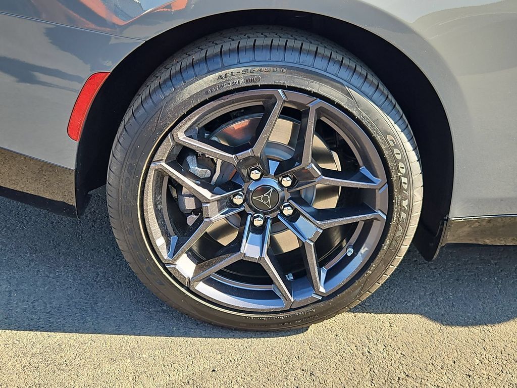2026 Dodge Charger Scat Pack Plus Gresham OR