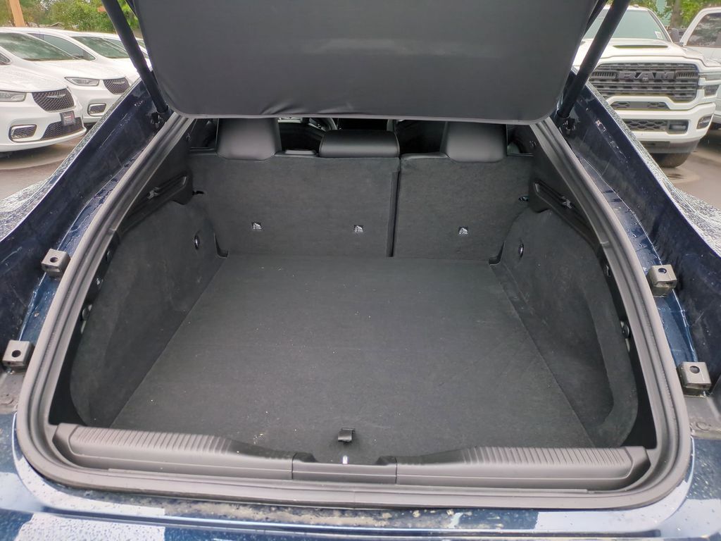 2026 Dodge Charger Scat Pack Plus Gresham OR