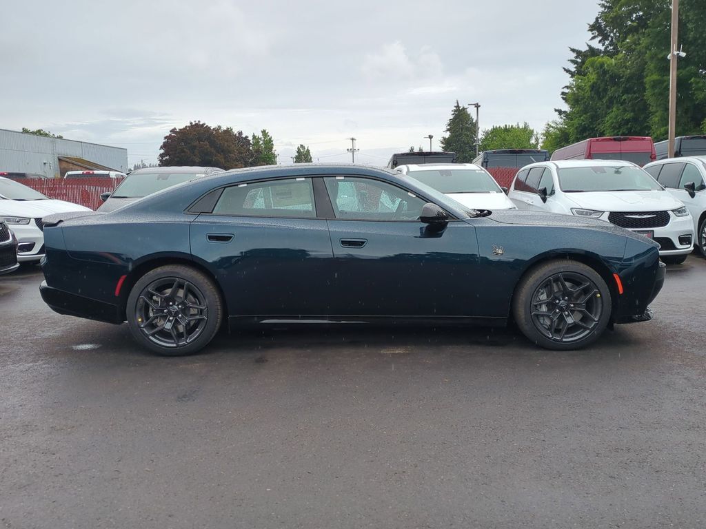 2026 Dodge Charger Scat Pack Plus Gresham OR