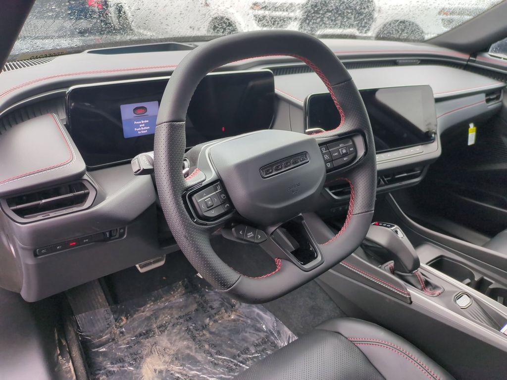 2026 Dodge Charger Scat Pack Plus Gresham OR