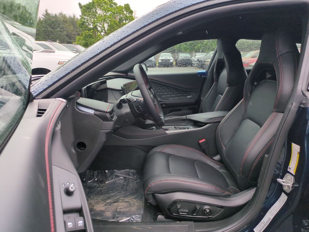 2026 Dodge Charger Scat Pack Plus Gresham OR