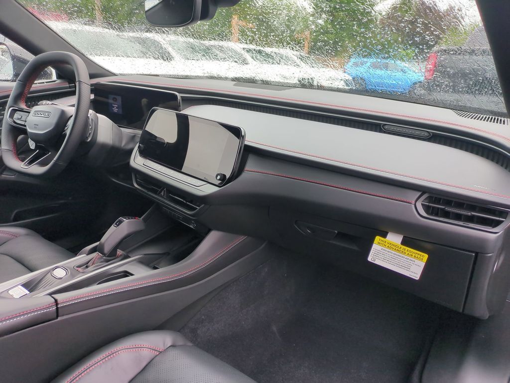 2026 Dodge Charger Scat Pack Plus Gresham OR