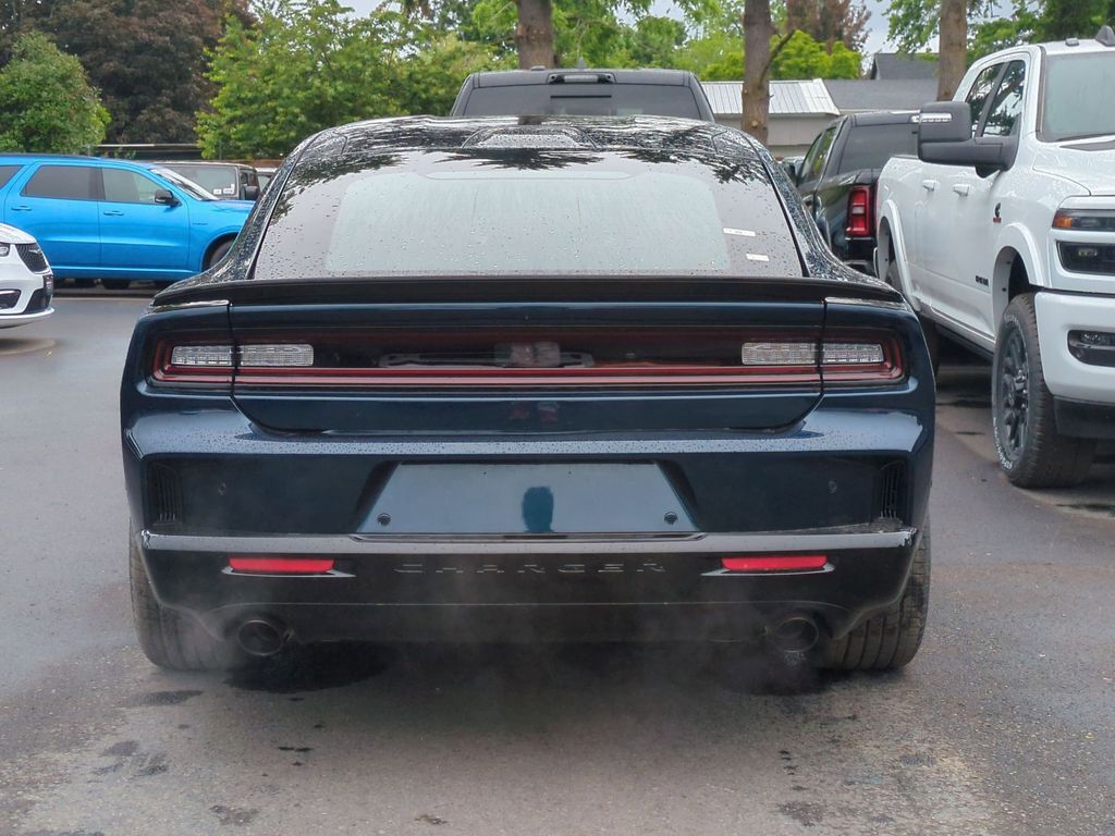 2026 Dodge Charger Scat Pack Plus Gresham OR