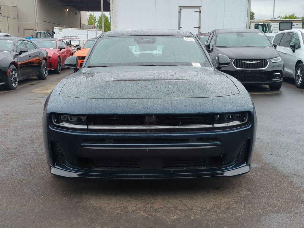 2026 Dodge Charger Scat Pack Plus Gresham OR