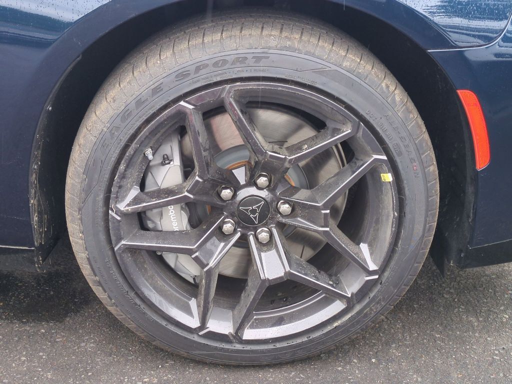 2026 Dodge Charger Scat Pack Plus Gresham OR
