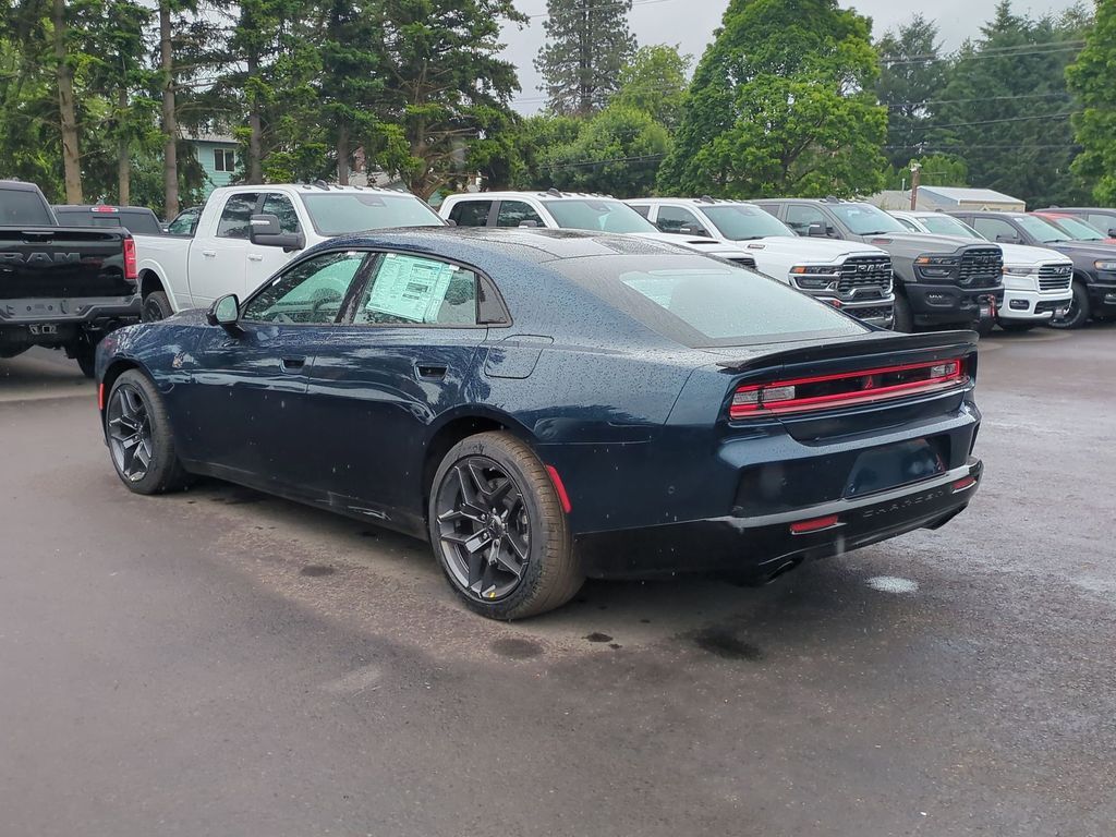 2026 Dodge Charger Scat Pack Plus Gresham OR