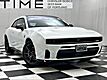 2026 Dodge Charger Scat Pack Plus
