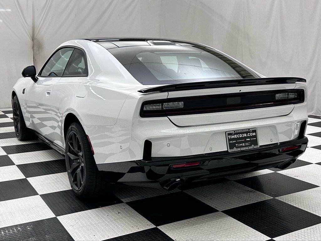 2026 Dodge Charger Scat Pack Plus Portland OR