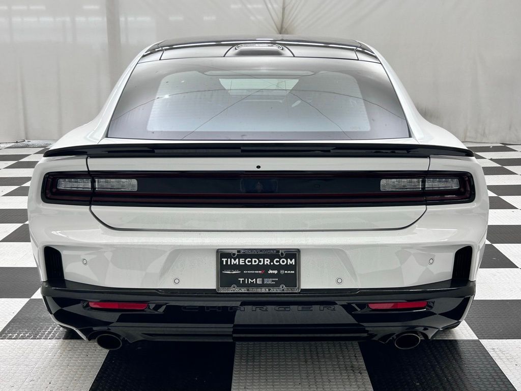 2026 Dodge Charger Scat Pack Plus Portland OR
