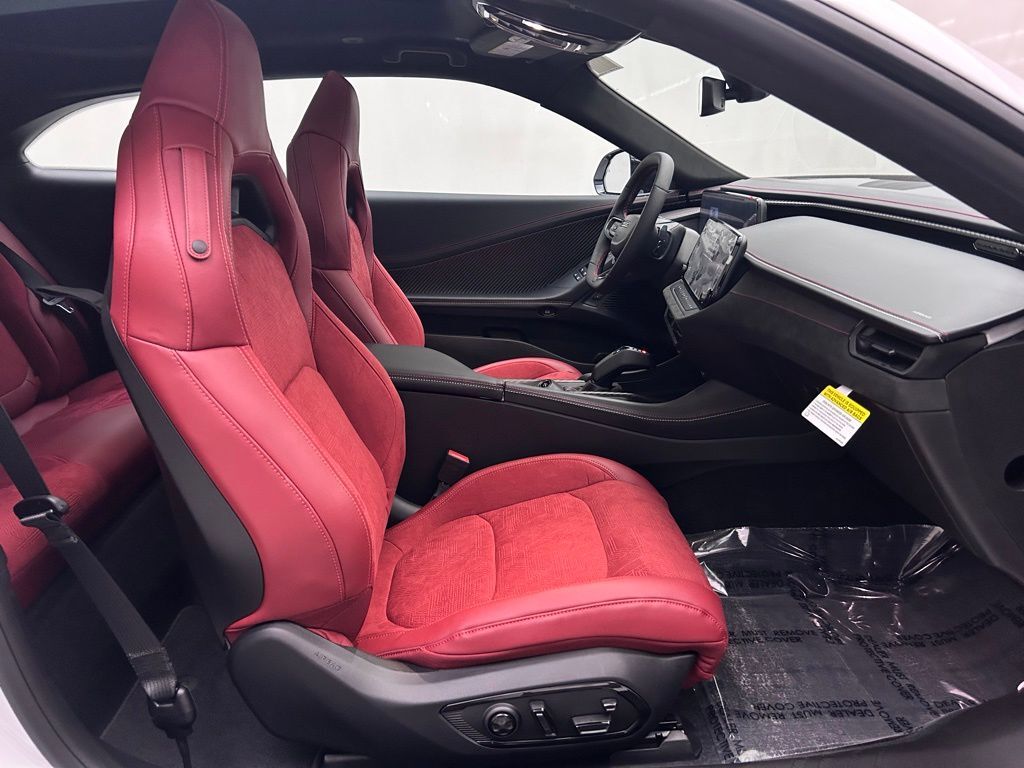 2026 Dodge Charger Scat Pack Plus Portland OR